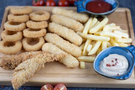 Сет Мужской