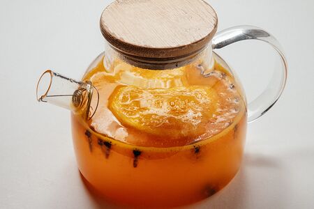 Авторский чай