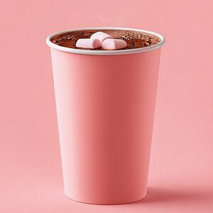 Какао Бельгийское 