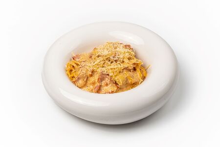 Паста Карбонара