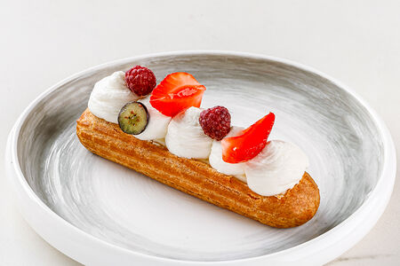 Эклер Чизкейк