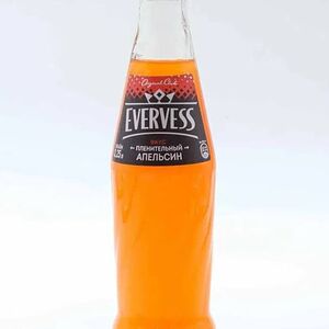 Evervess  Пленительный Апельсин