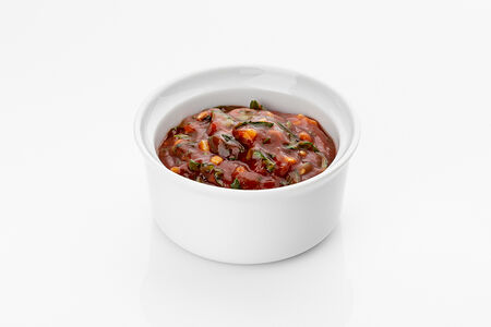 Шашлычный соус