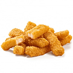 Палочки сырные (5 шт.)