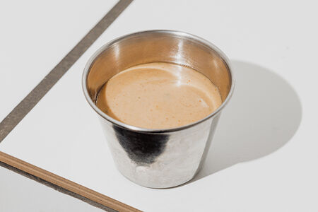 Трюфельный