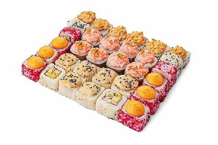 Кабуки Хот Сет