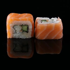 Самурай ролл