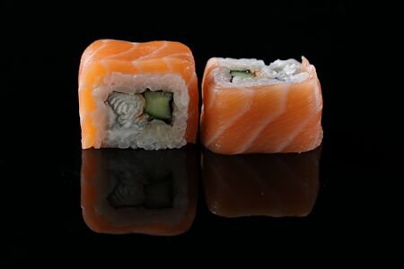 Самурай ролл