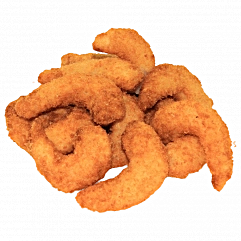 Креветки хрустящие (5 шт.)