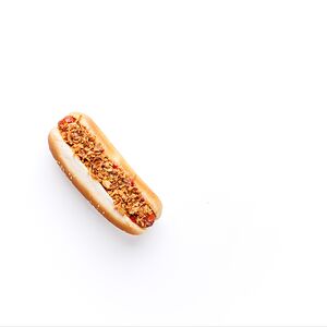 Классический хот-дог