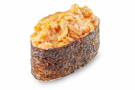 Гункан Сяке Хот