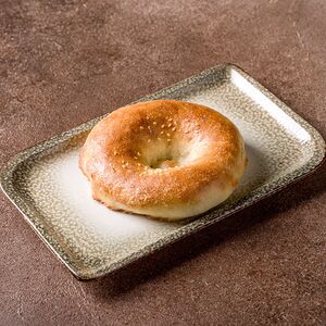 Лепешка тандырная