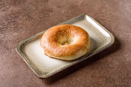 Лепешка тандырная