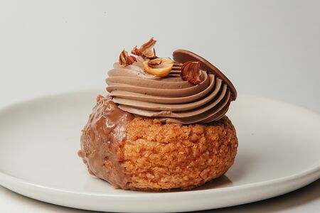 Шу Лесной орех