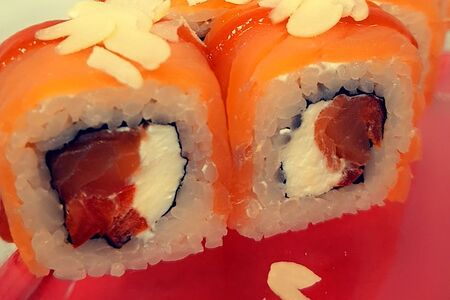 Филадельфия острая