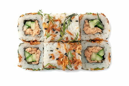 Терияки Фри