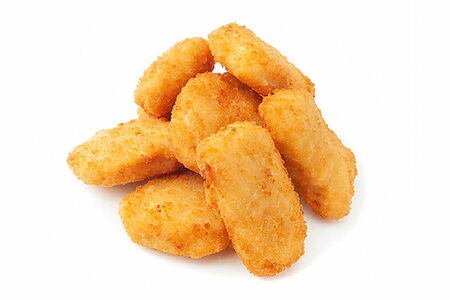 Наггетсы куриные
