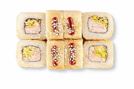 Пекин темпура