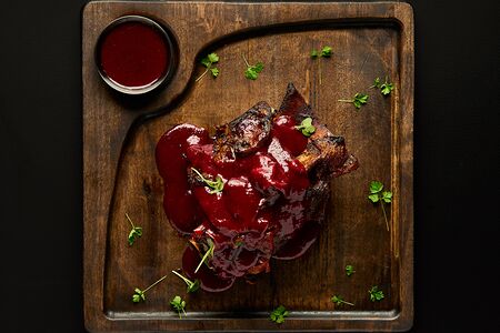 Восторг султана