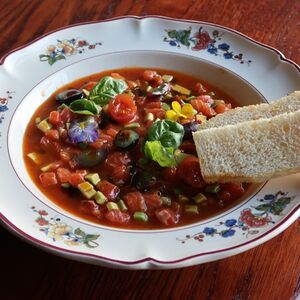 Лосось & Авокадо