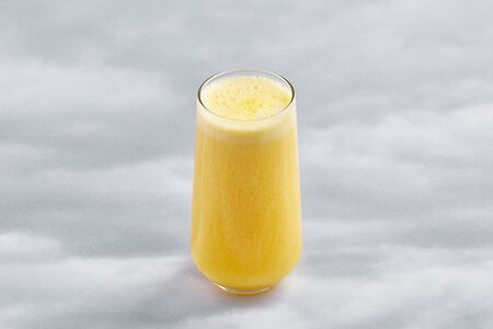 Сок Свежевыжатый Апельсин