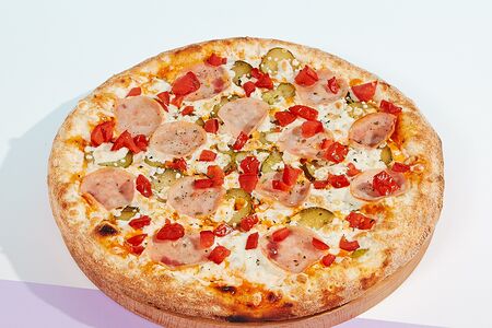 Сан Ремо 25 см