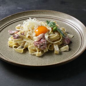 Паста Карбонара