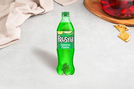 Фрустайл Лимон-лайм