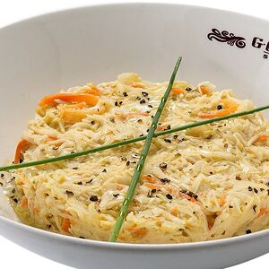 Классический Коул Слоу