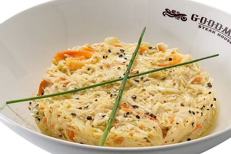 Классический Коул Слоу