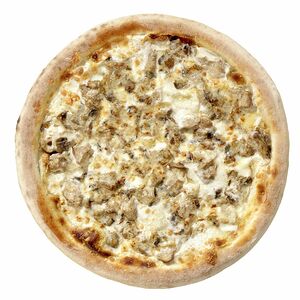 Пицца Марсельеза.