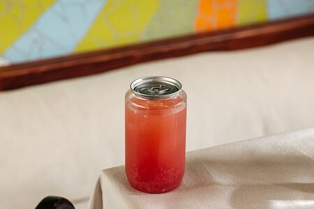 Фреш Грейпфрут