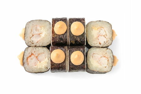 Эби Крим Маки