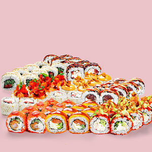 Сет Большой