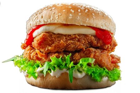 Стандарт Chiko