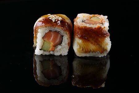 Канада ролл