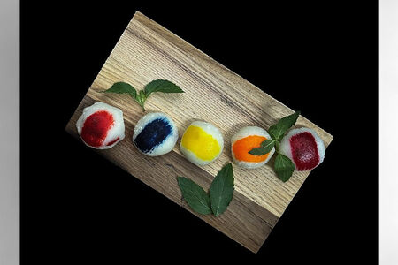 Моти Тропический