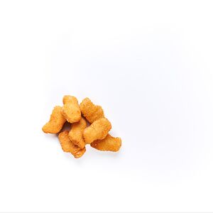 Наггетсы куриные 