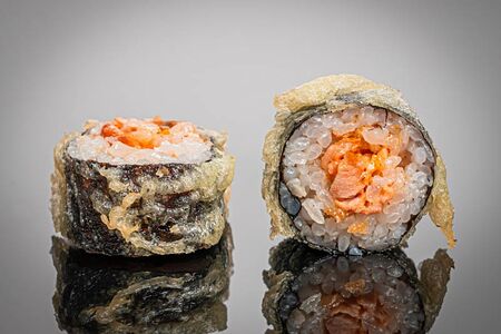 Хот Сяки Маки