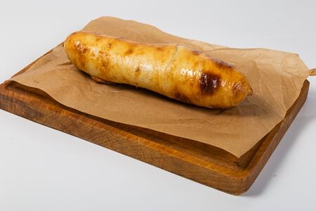 Хачапури на шампуре