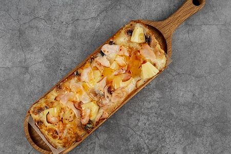 Пицца Гавайская