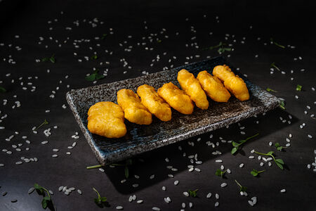 Наггетcы куриные