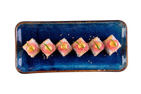 Атлантический