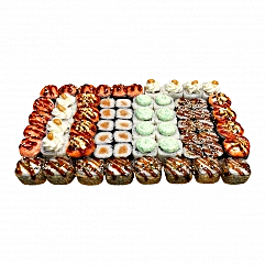 Сет Вкуснятина