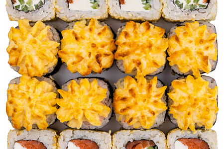 Сет Дуэт вкуса