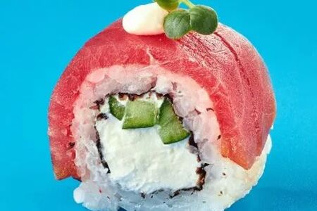 Филадельфия тунец