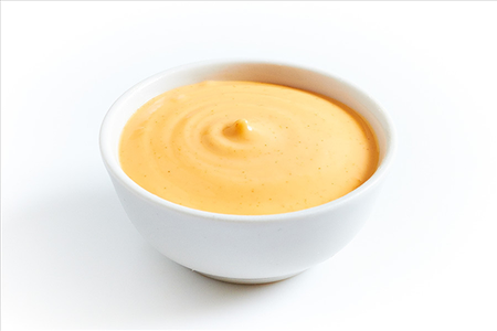 Соус Сырный