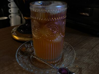 Айс-оранж 