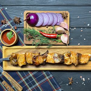 Рыба Сом Кавказ