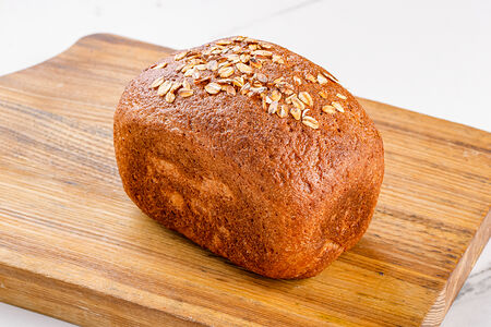 Безглютеновый хлеб